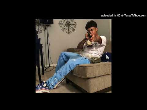 Bravo The Bagchaser x Bankroll Baby Type Beat  - "Road Runnin" (Prod By. Blur)