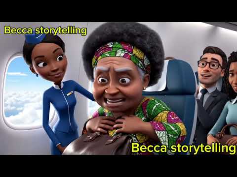 Mama rose no like Nigeria at all😂😂😂😂