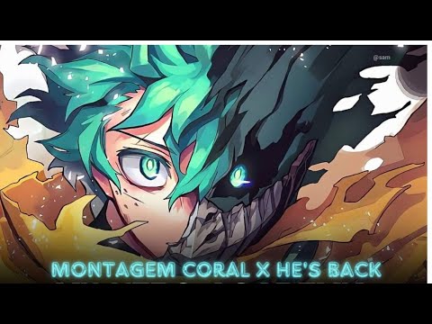 "MHA S7 Editz: bad edit...!"