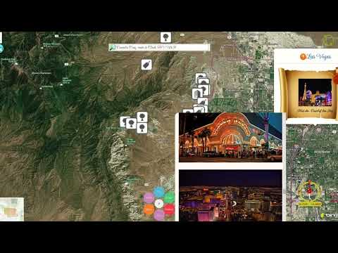 GenuiSoft Game - Map Challenge   Treasure Hunt