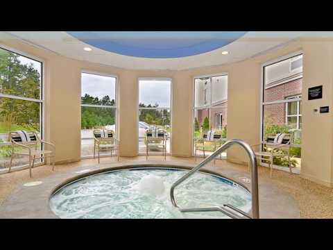 Hampton Inn & Suites Plymouth