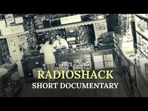 Radio Shack Greeneville Tn