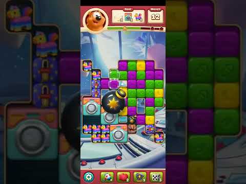 Toon Blast Level 6320