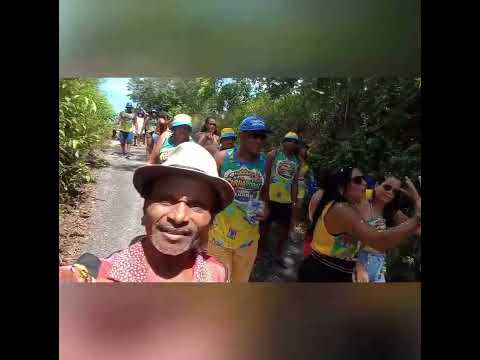 JOELSON SANTOS - CARNARUAL 2026 - POJUCA - BAHIA