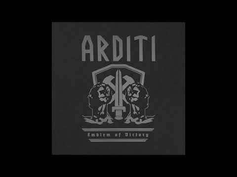 Arditi - Emblem of Victory (Full Vinyl Rip)