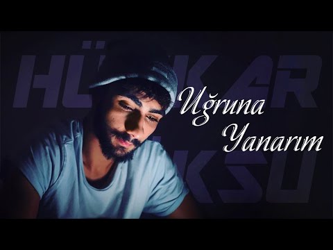Hünkar Göksu - Uğruna Yanarım
