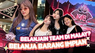 Download lagu AKHIRNYA KETEMU JUGA YANG ECA MAU DI MALAYSIA! VLOG MALAYSIA DAY 2 🇲🇾✨💙🛍️🎀 mp3 Download lagu AKHIRNYA KETEMU JUGA YANG ECA MAU DI MALAYSIA! VLOG MALAYSIA DAY 2 🇲🇾✨💙🛍️🎀 mp3