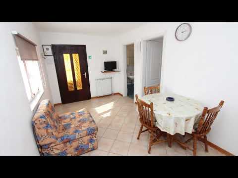 Rovinj Advisor - MALVINA #4 One Bedroom Apartment in Rovinj