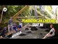 BERNOSTALGIA DI WALUNGAN CIHERANG PURWAKARTA
