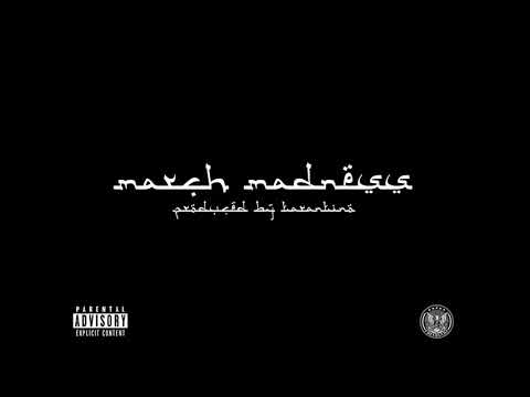 未來 - 瘋狂三月 (Future - March Madness)