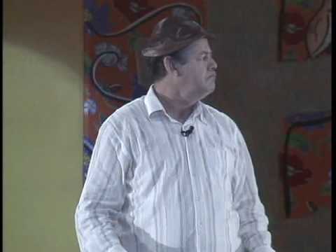 Zé Lezim - Erro de comunicação.mpg