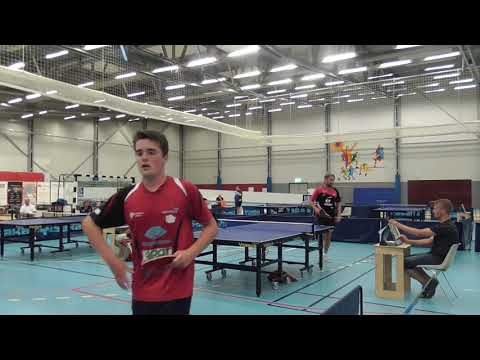 Daniel Gustafsson BTK Västers