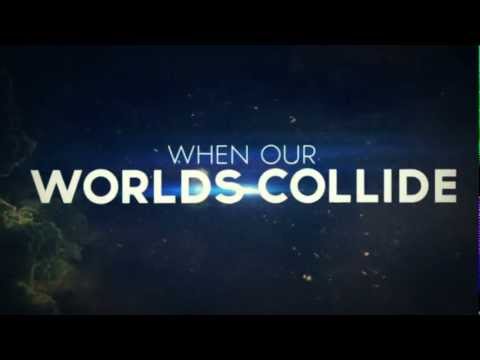 12 Stones - Worlds Collide (Official) Lyric Video - HM Magazine World Premiere