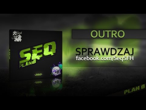 12. Sęq - Outro