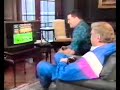 John Madden Introducing Madden Football On The Sega Genesis RARE VINTAGE VIDEO