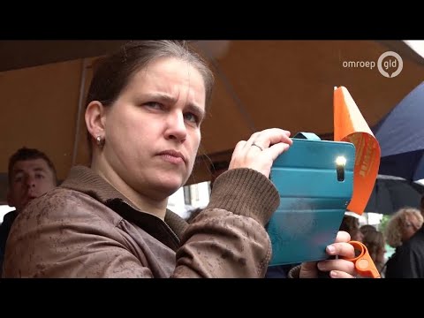 GLD Nieuws 27 april 2019 - Zaterdag 27 april