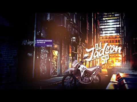 MC Belão - Não Sei Oq a Meiota Tem (DJ Jadson SP)