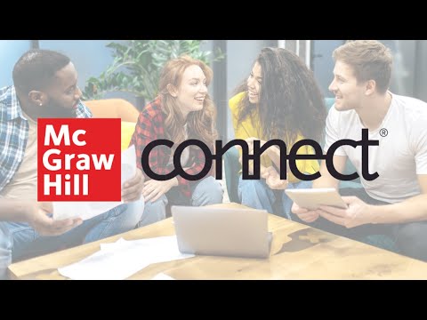 Mcgrawhillconnect
