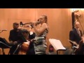 Saskia Laroo on the Trumpet