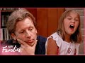 Laidback Dad Chills As Kids Have Tantrums Nanny 911