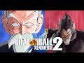 Jackie Chun Vs Kid Goku Oozaru Dragon Ball Xenoverse 2 PC Ultra 1080p60 MOD