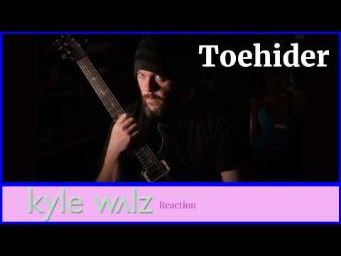 Musicians Comments Toehider "Whatever Makes You Feel Superior"