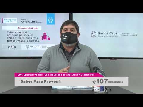 Portada video