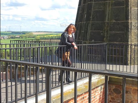 Jüterbog - St. Nikolai Kirche 05/2021 (21-18-f1)