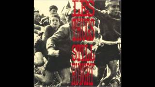 LES THUGS suspended time