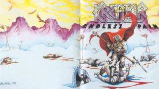 Kreator - Endless Pain (Full Vinyl LP Album) [1985]