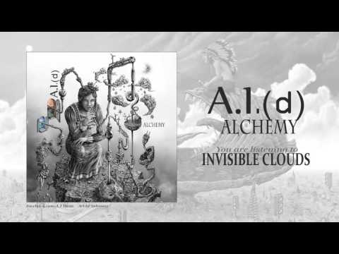 A.I.(d) - INVISIBLE CLOUDS