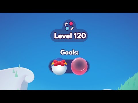 Disney Getaway Blast - Snowpeak Pass 2/34 - Level 120