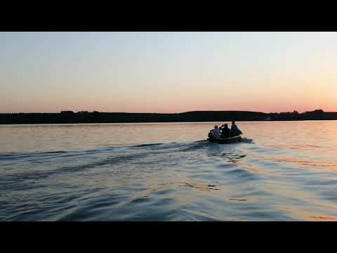 PROMOVAND TURISMUL LA ISLAZ