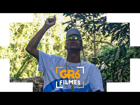 Deus Do Impossível - MC Kanhoto (GR6 Explode)