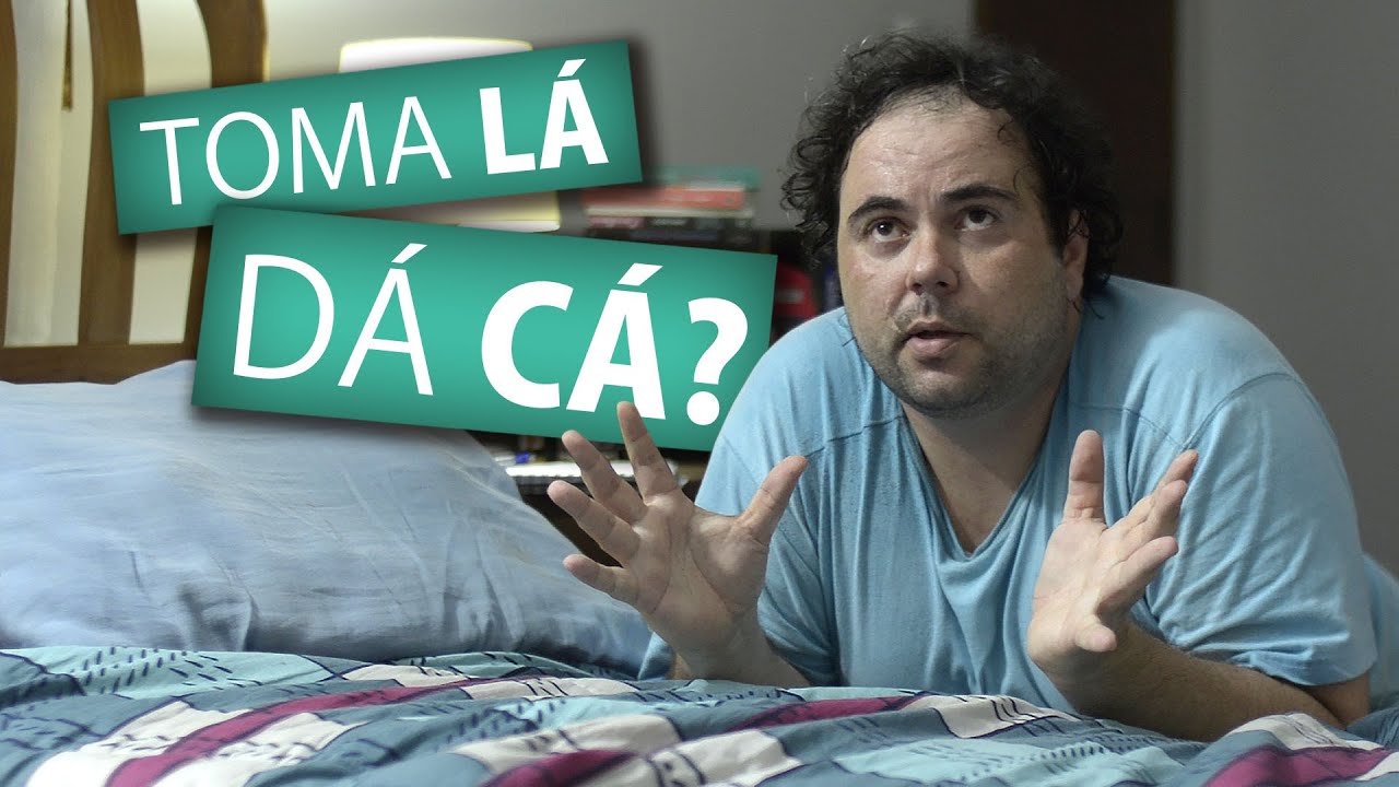 What goes around comes around