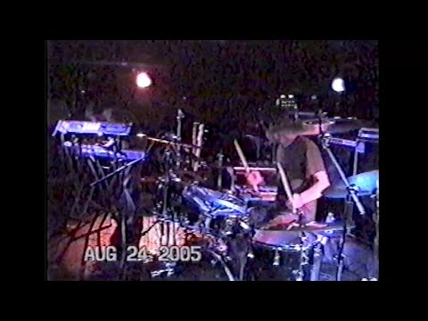 [hate5six] Zombi - August 24, 2005 Video