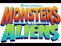Monsters Vs Aliens Tell Him