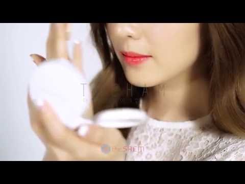 더샘 the SAEM 더함 메이크업 런칭_레드벨벳 Red Velvet 아이린 Irene 편