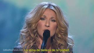 Celine Dion - At Seventeen (Subtitulado en Español)