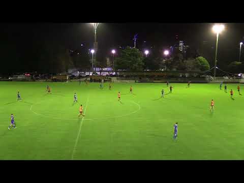 20180212 U20 FQPL Rd 2 Easts vs Peninsula Power