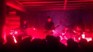 Minus The Bear - Potato Juice and Liquid Bread (The Doug Fir - 11/8/2011)