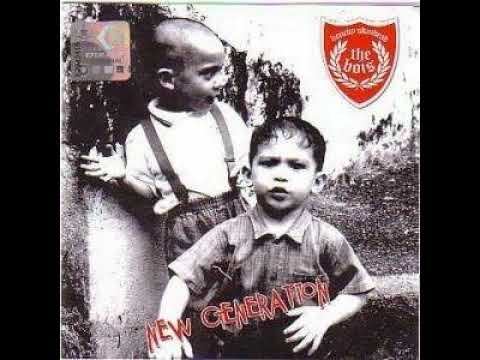 The Bois - New Generation(Full Album - Released 2004)