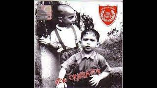 Download lagu The Bois - New Generation(Full Album - Released 2004) mp3