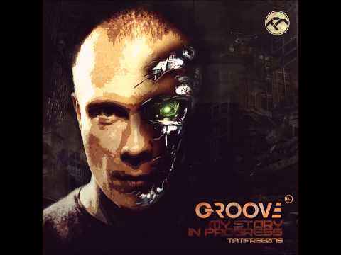 Groove - That's A Monster