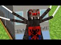 Minecraft Mobs If They Were Movie Stars