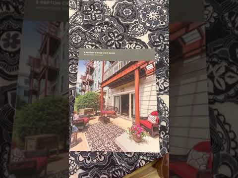 5 Repton Circle in Watertown, MA