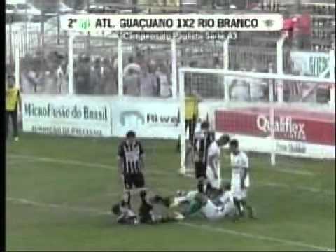EDER GOLEIRO 2012