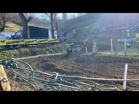 Internazionali Italia Ponte a Egola