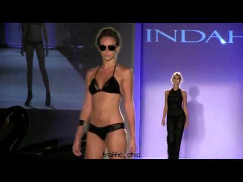 INDAH "Collage" 2016 SwimMiami 2016