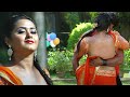 Khesari Lal Yadav Kajal Raghwani का भोजपुरी Video Song Godi Mein Bhaitha Ke Bhojpu